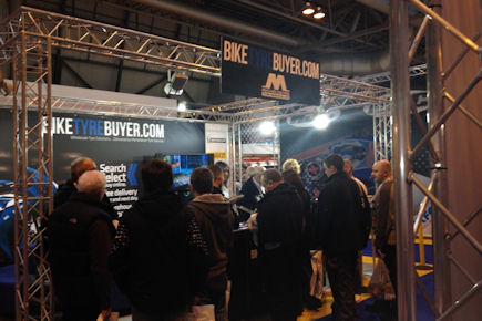 Go - Business was brisk with new enquiries right from the off.